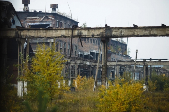 Усолье-Сибирское: жизнь после экологической катастрофы