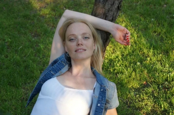 Актриса Юлия Тельпухова: «Я поняла природу алкоголизма»