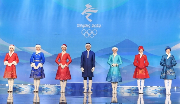 В Пекине раскрыли подробности о церемонии награждения зимней Олимпиады-2022