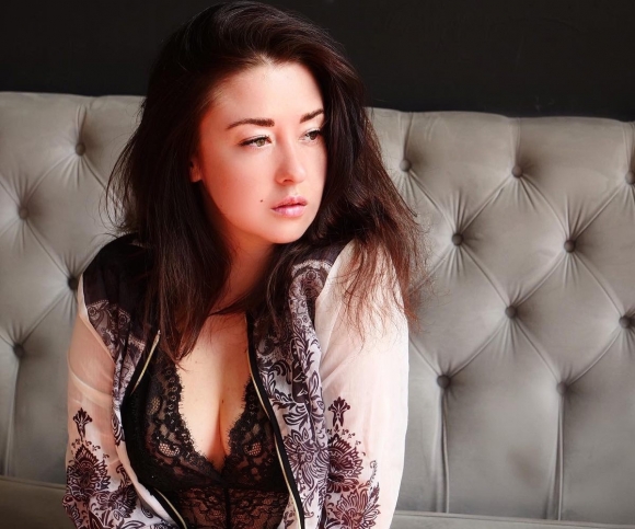 Актриса Екатерина Фисун: «Проституция разрушает светлую человеческую природу»