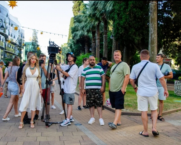 Актриса Ирина Безряднова: «У нас достаточно травматичная профессия»