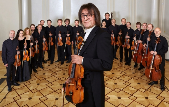 Москва встречает фестиваль камерных оркестров мира