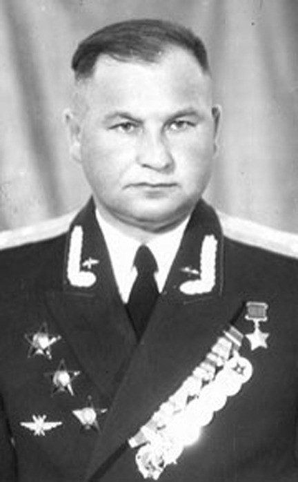 Бровцев