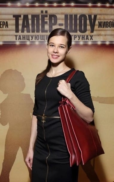 Актриса Катерина Шпица: «Я кучу ролей не могу сыграть из-за того, что молодо выгляжу»
