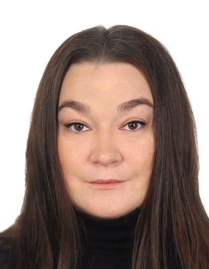 Ирина Маканова