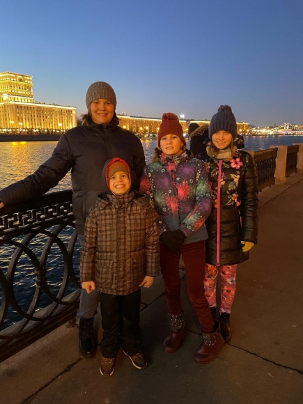 Как чиновники в Краснодарском крае сводят личные счёты с детьми