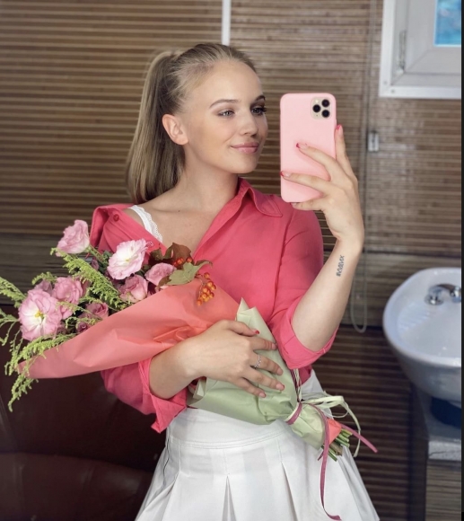 Актриса Вероника Лукьяненко: «Обычного детства у меня не было»