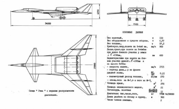 М-25 - «Адский косильщик»: он должен был убивать врагов  ударной волной