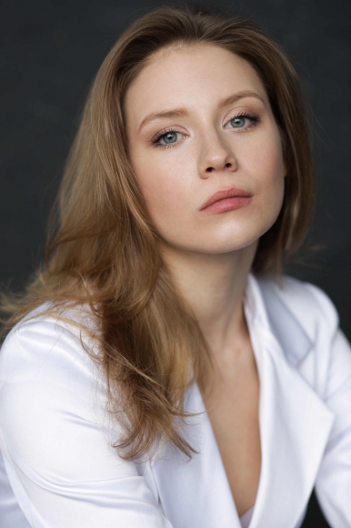 Актриса Дарья Затеева: «Сейчас можно монетизировать любой свой талант»