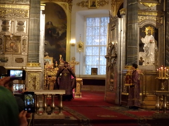 21 июля православные отмечают праздник чудотворной иконы Казанской Божией Матери
