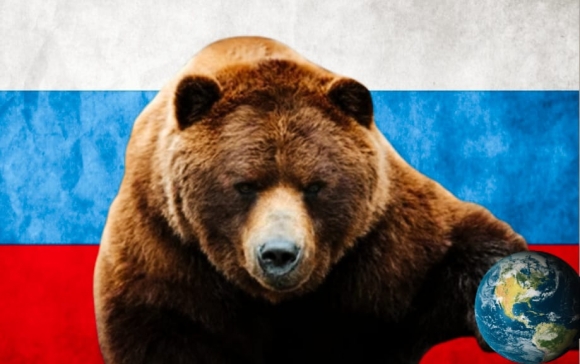 Нож в спину и грабли под ноги: Россия в цугцванге