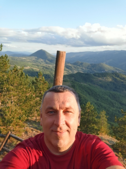 Русофил-серб Драган Станоевич: Россия – носитель флага свободы и борьбы со злом