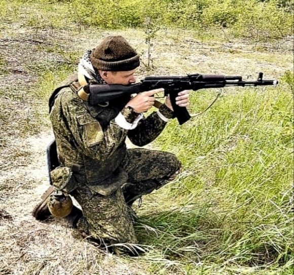 Боец СВО Денис Швагер: все русские регионы были брошены на растерзание Украине