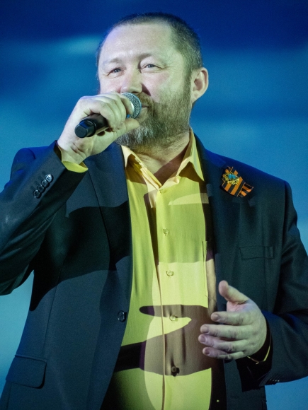 Александр Шаханин