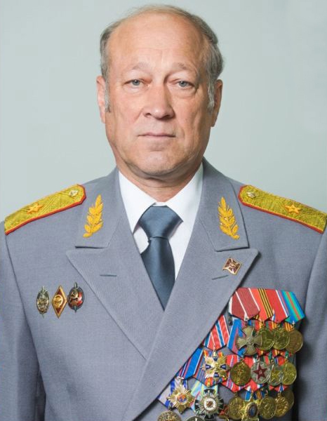 Бывший начальник Московского угрозыска Купцов ушел из жизни в возрасте 71 года