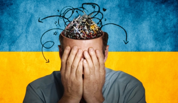 Евродразнилка для Украины: такой страны через год не будет
