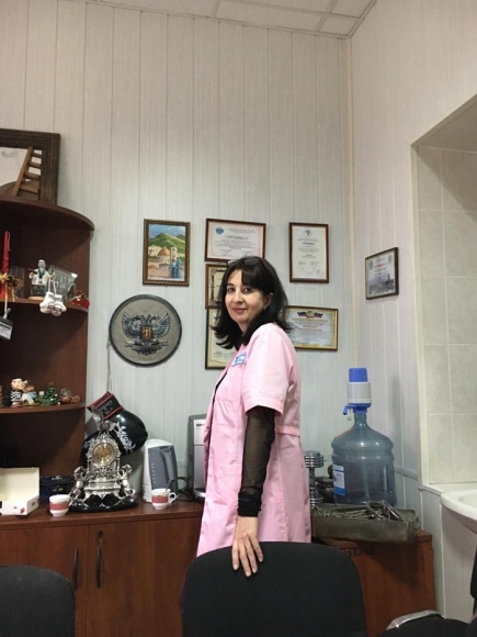 Татьяна Светличная о работе МБОО «Справедливая помощь Доктора Лизы» во время СВО