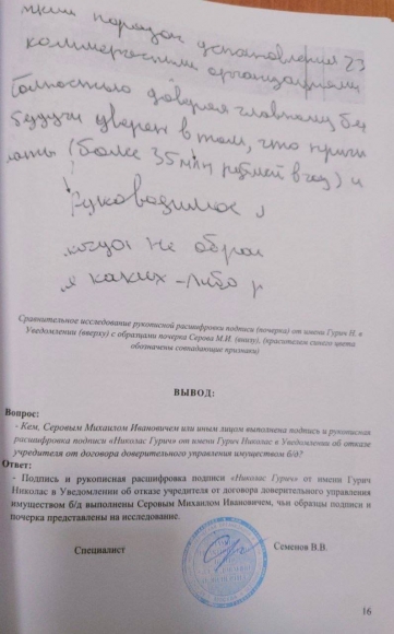 Российские предприниматели пожаловались на незаконное давление кипрского офшора