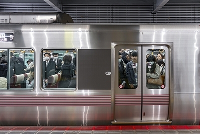 Самые необычные станции метро во всем мире