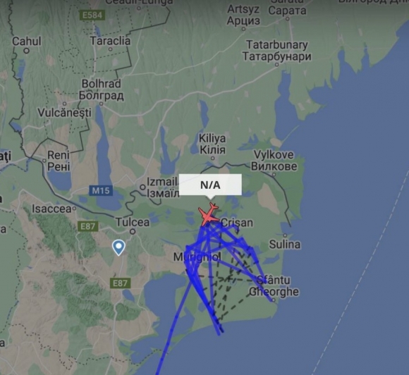 Появились данные о том, как украинская авиация атаковала Севастополь