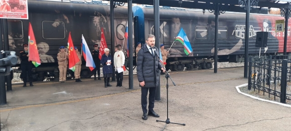 Железные дороги Якутии принимают активное участие в организации просветительских проектов