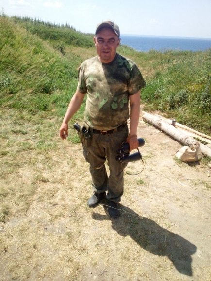 Дмитрий «Конь» казак-доброволец: местные в зоне СВО считают нас самыми спокойными и адекватными людьми
