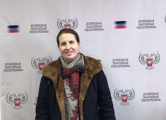 Общественник, публицист Наталья Макеева: Украинский политический проект – это то, что необходимо уничтожить