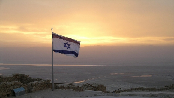 Израиль: конец неотвратим, но есть нюанс