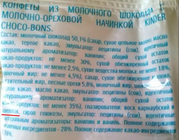 В России незаметно могут появиться хлеб, колбаса и даже пирожные из насекомых