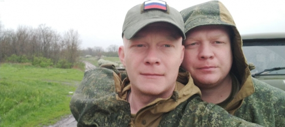 Боец СВО и волонтёр Дмитрий: Донбасс в моей жизни проходит красной линией 