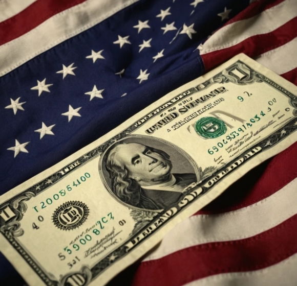 О непредвиденных опасностях борьбы с долларом