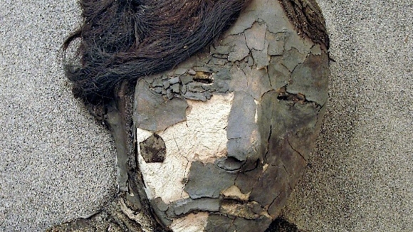 Древние мумии Чили старше египетских