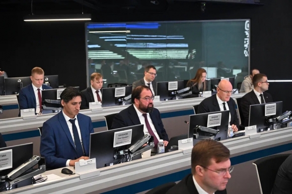 Дмитрий Чернышенко призвал руководителей цифровой трансформации и ИТ-отрасль принять участие в конференции ЦИПР 21-24 мая