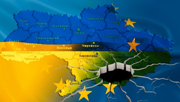 Россия vs Украина два года спустя: начинается самое интересное