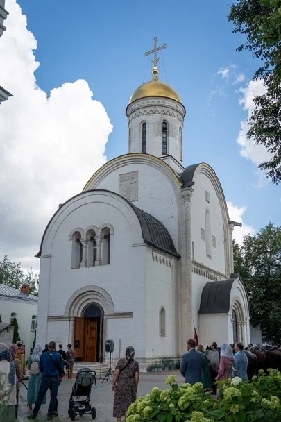 Во Владимирской области стартовал проект «Александрова дорога»