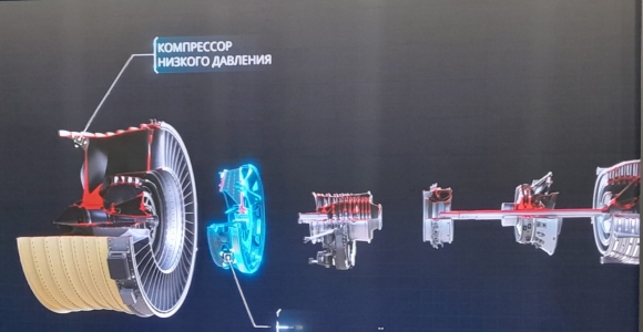 Авиастроители России подвели итоги года  