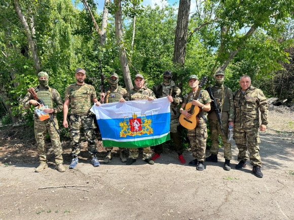 «Аргументы добрых дел»: фонд для волонтеров и благотворителей 