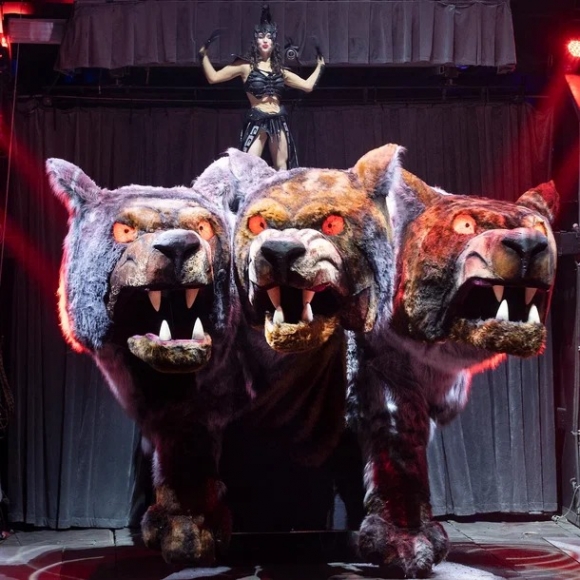 Аскольд Запашный: Стереотип, что цирк только для детей – упущение девяностых