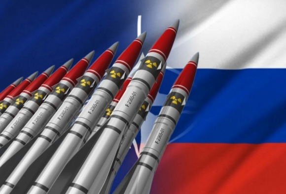 Готова ли Россия к ядерной зиме?