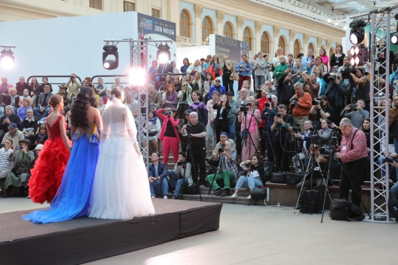  Владимир Путин назвал IV выставку-форум «Уникальная Россия» по-настоящему красивым проектом