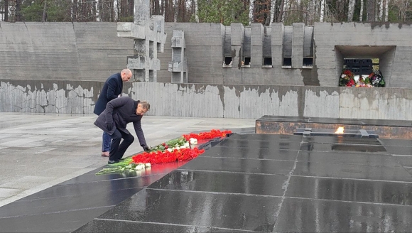 Москва и Минск сверили часы в вопросах развития здравоохранения