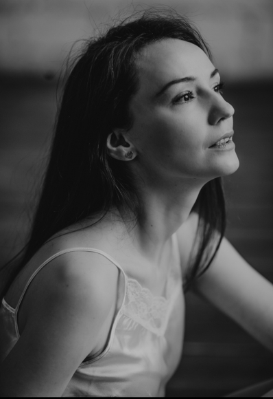 Актриса Татьяна Дербенёва: Мои отношения с мистикой слишком гиперболизированы
