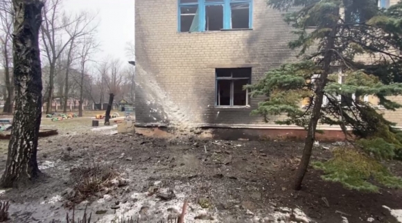 Военкор Георгий Медведев: и в Горловке, и в Донецке был целенаправленный теракт