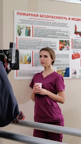 Актриса Ева Авеева: Блогеры очень любят играть на тонких душевных струнах людей Актриса Ева Авеева: Блогеры очень любят играть на тонких душевных струнах людей