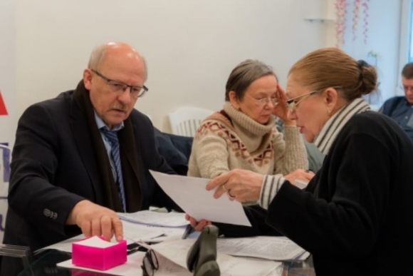 В социальной политике должен быть «барометр души»