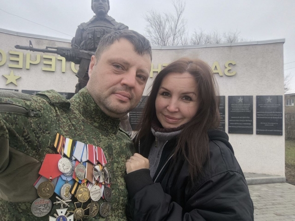 Огненный щит для бойца: как ветеран СВО создал уникальное противопожарное покрывало