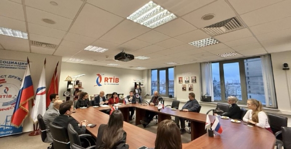 Россия и Турция объединяют усилия для обеспечения рынков качественными и безопасными медицинскими изделиями Россия и Турция объединяют усилия для обеспечения рынков качественными и безопасными медицинскими изделиями