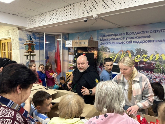 Ветеран Рауф Галлямов стал лауреатом Всероссийской премии «Сможем вместе победить» Ветеран Рауф Галлямов стал лауреатом Всероссийской премии «Сможем вместе победить»