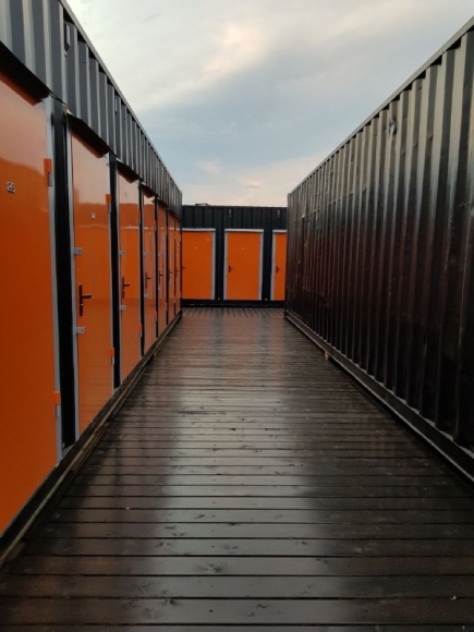 НАОКС: контейнерным складам нужны единые федеральные требования НАОКС: контейнерным складам нужны единые федеральные требования