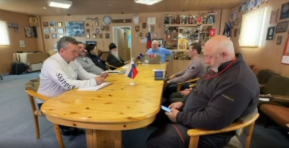 Как восстановить историческую память об Антарктиде?